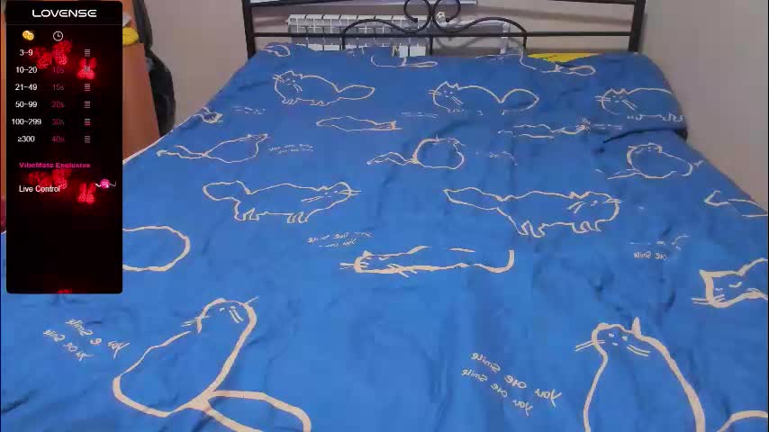 eva_zero Adult Chat September 13, 2025