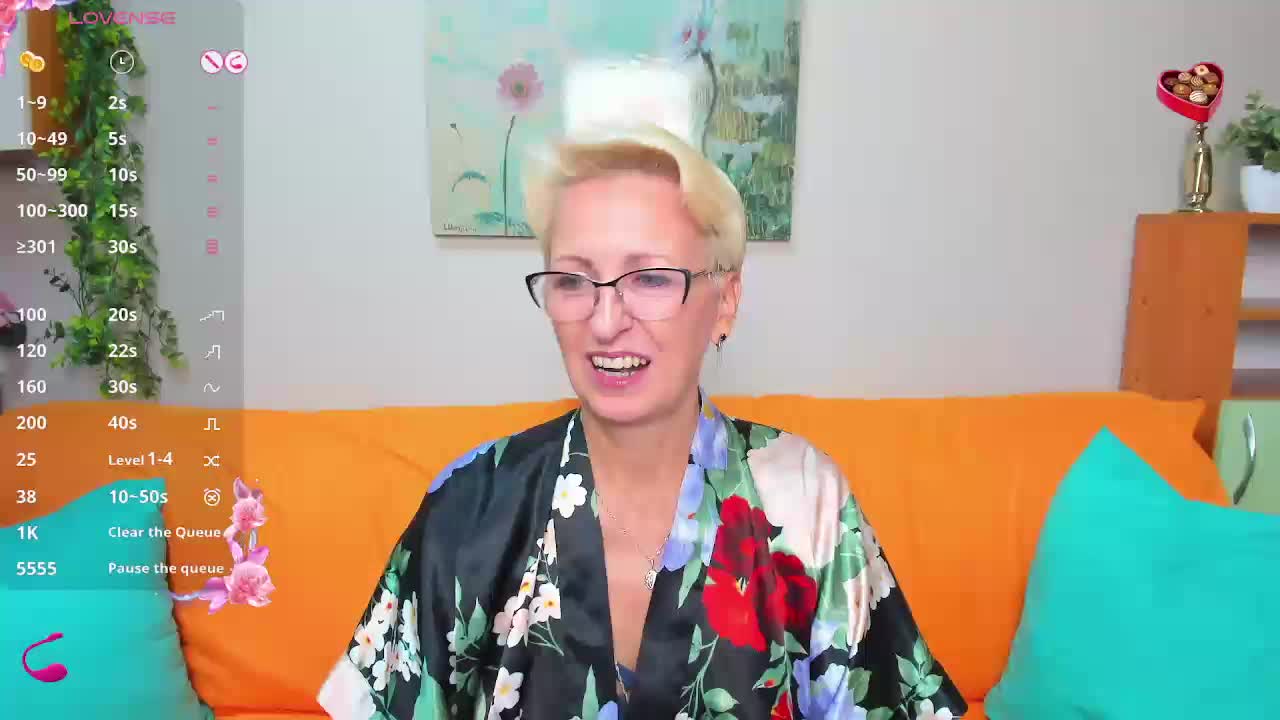 iamyourdream89 Adult Chat September 13, 2025