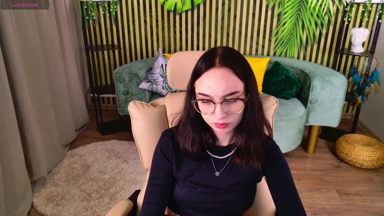 MonikaCarter Adult Chat September 13, 2025