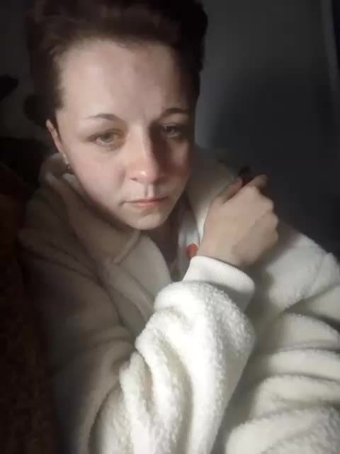 Anna110 Adult Chat September 13, 2025