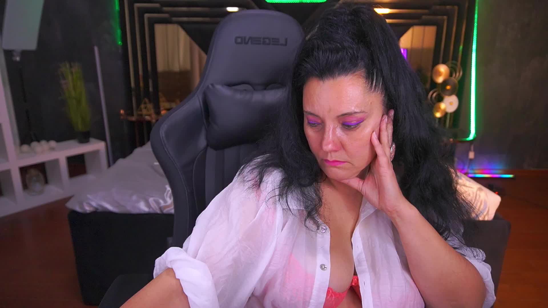 ValeryRosseee Adult Chat September 13, 2025