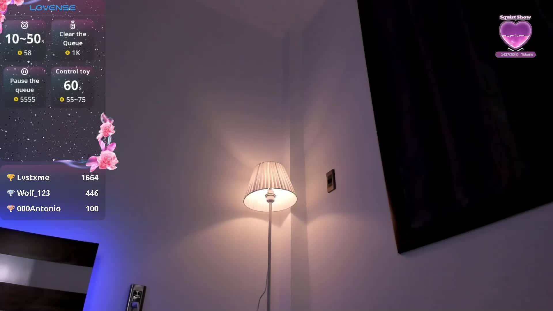 AmyVilvet Adult Chat September 13, 2025