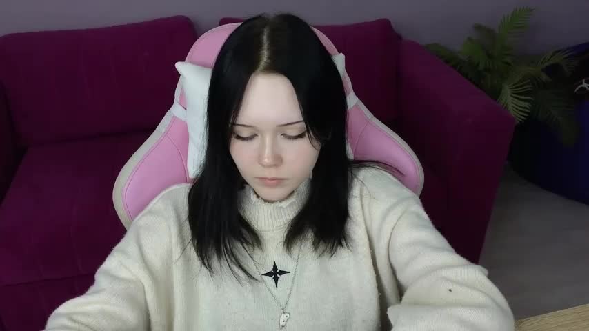 Cutie_Ali1ce Adult Chat September 13, 2025