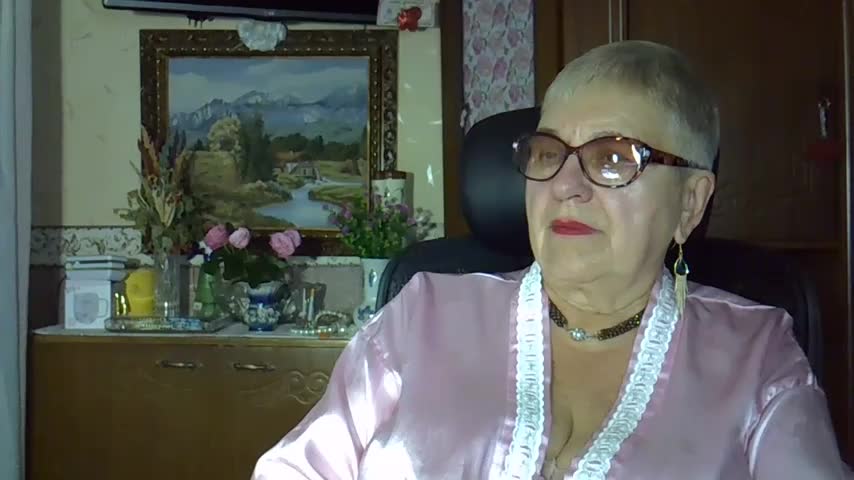 SweetCherry27 Adult Chat September 13, 2025