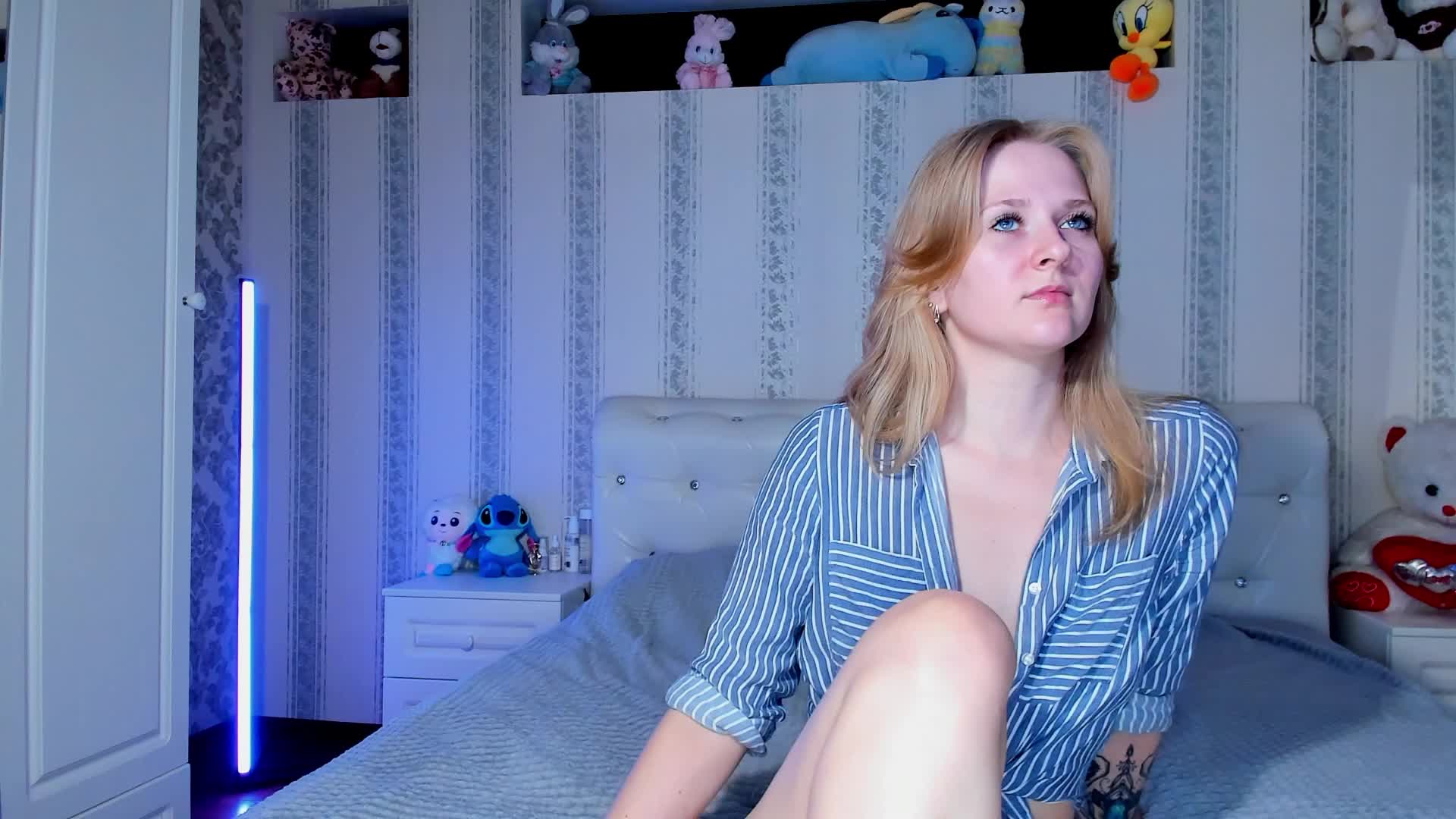 Sunnny Adult Chat September 13, 2025