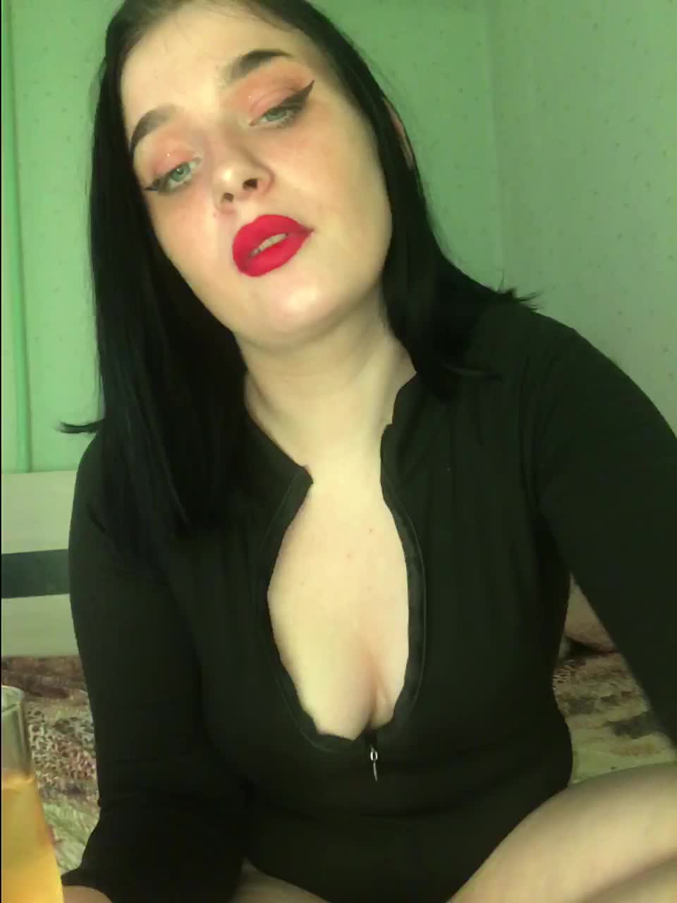 Aliska22 Adult Chat September 13, 2025