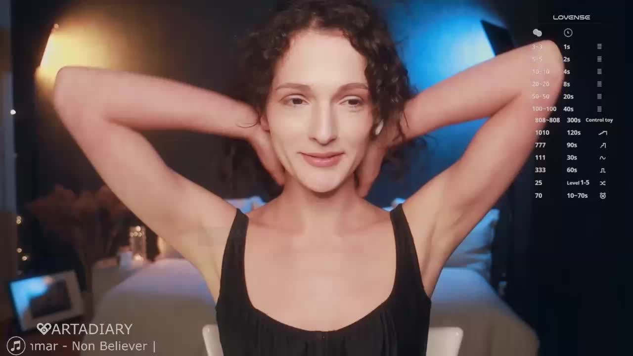 -ARTA- Adult Chat September 13, 2025