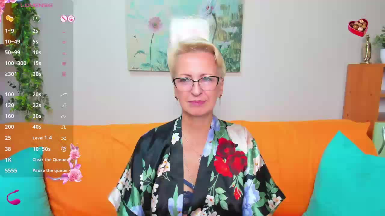 iamyourdream89 Adult Chat September 13, 2025