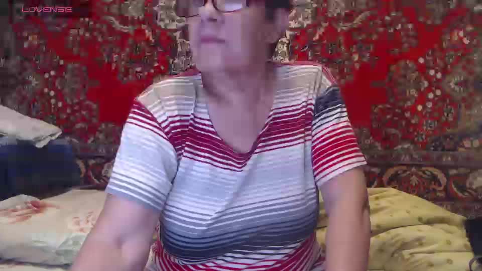 Sandra-Carina Adult Chat September 13, 2025