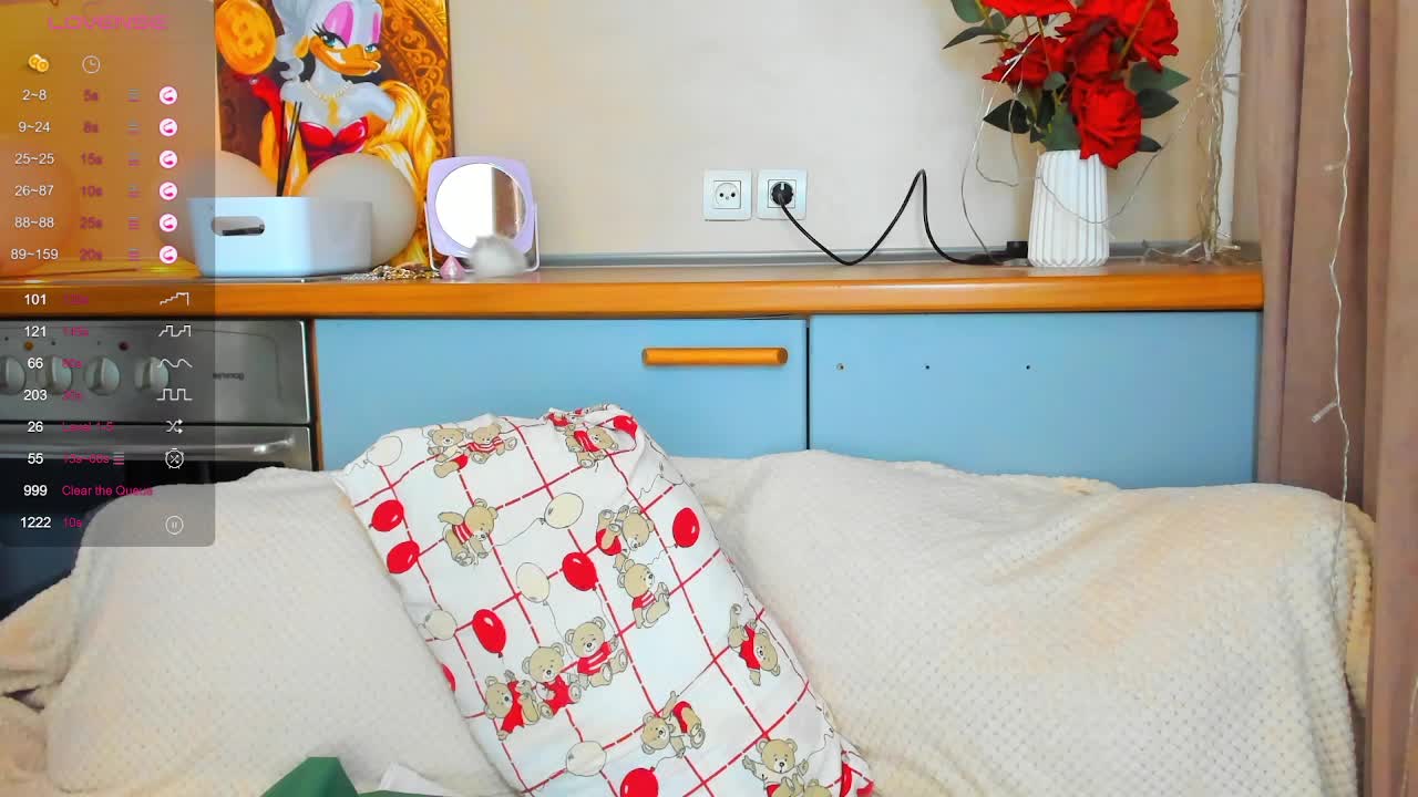 miranda-robinson Adult Chat September 13, 2025