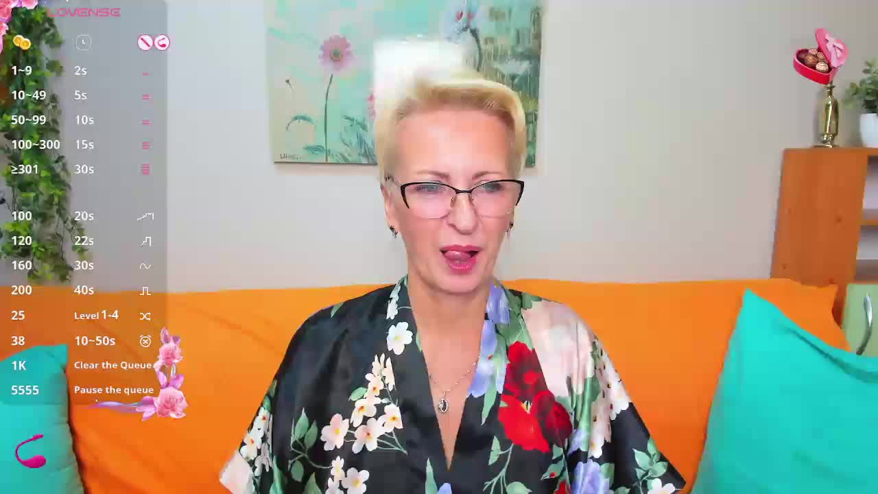 iamyourdream89 Adult Chat September 13, 2025