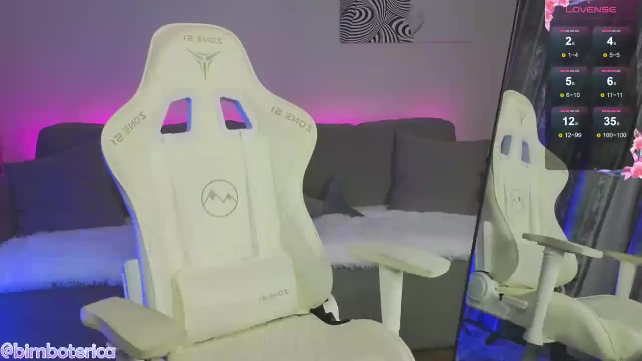 Bimboterica Adult Chat September 13, 2025