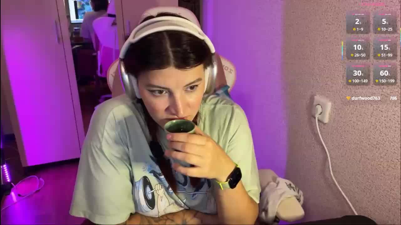 Katrinmiss Adult Chat September 13, 2025