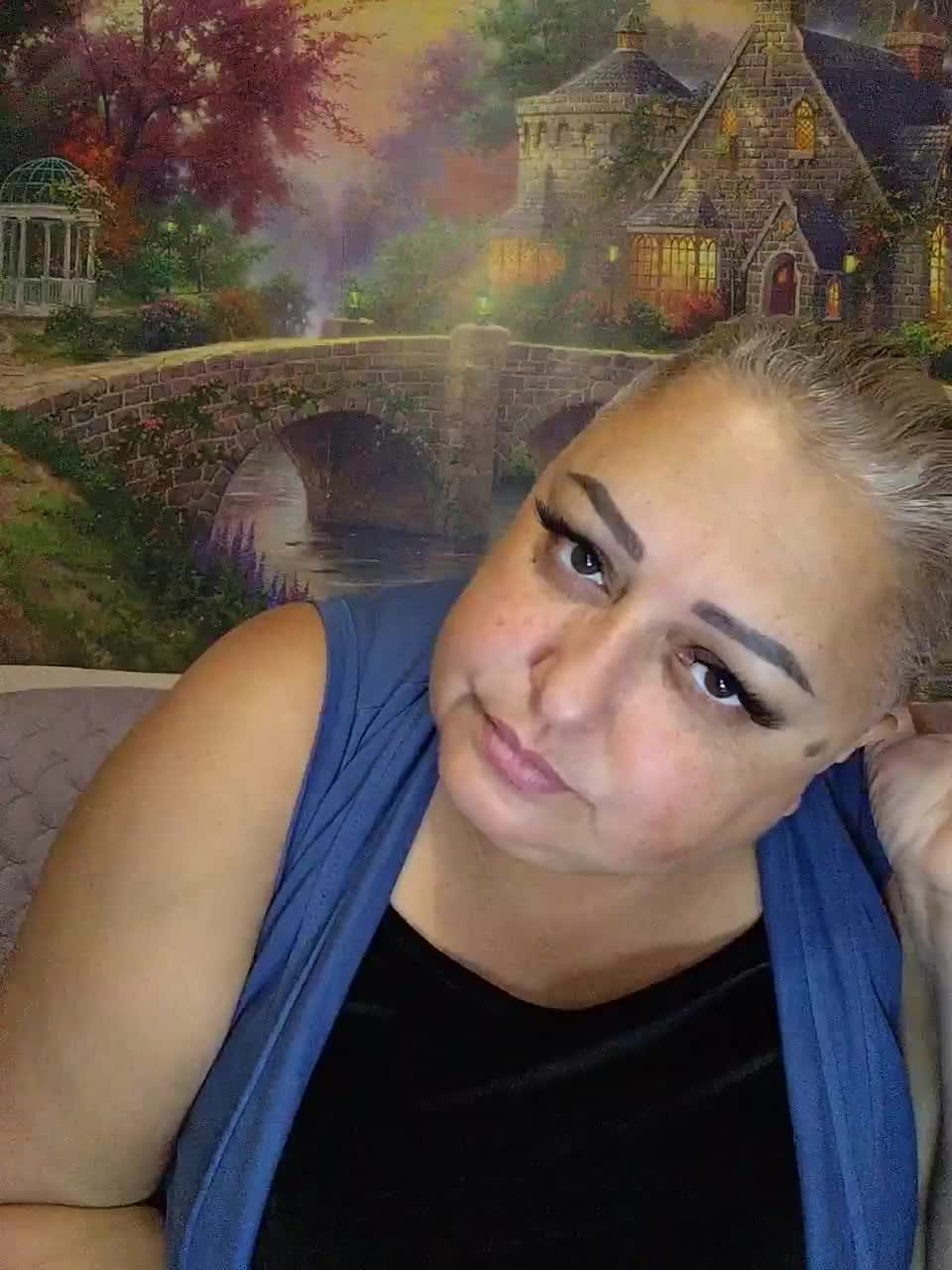 BigMilf Adult Chat September 13, 2025