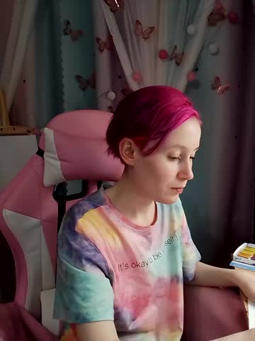 Fuzzy_Unicorn Adult Chat September 13, 2025