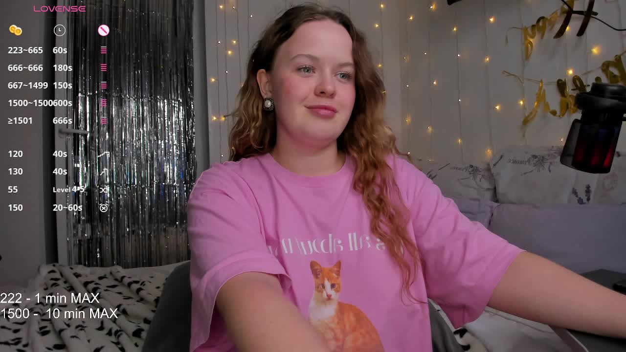 Hanna-doll Adult Chat September 13, 2025