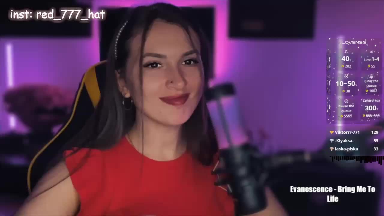 -RED_HAT- Adult Chat September 13, 2025