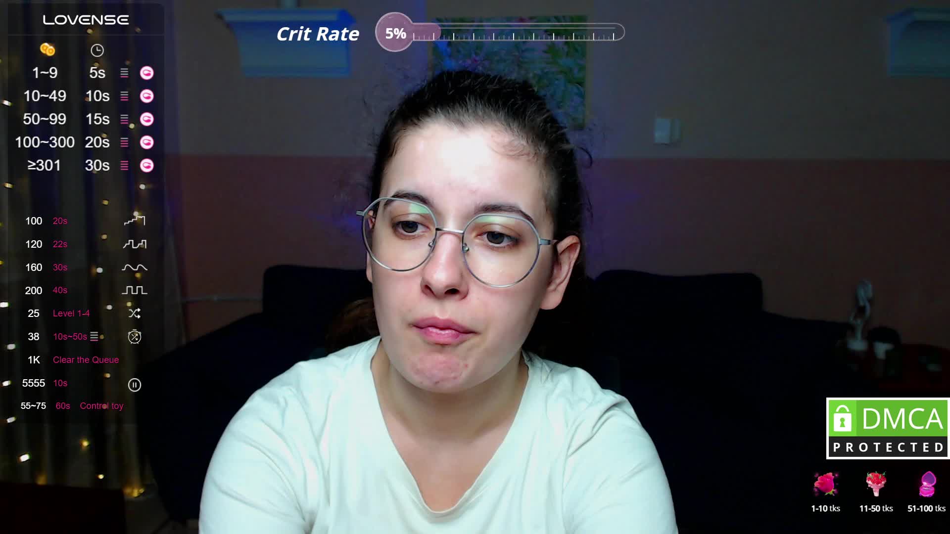 AminaBeatris13 Adult Chat September 13, 2025