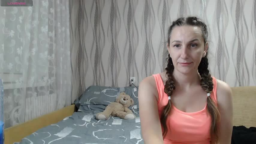 Yevgeshka-Milashka Adult Chat September 13, 2025