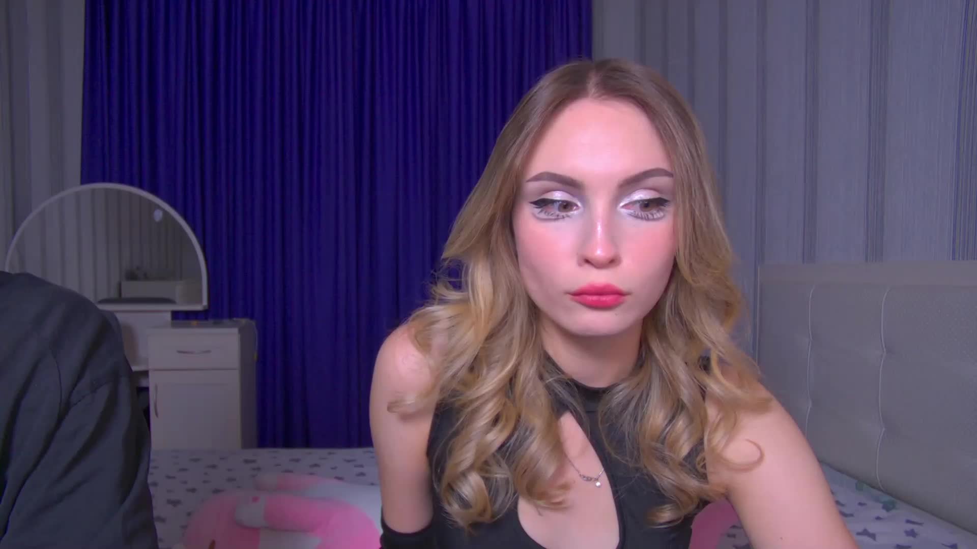 AmyAmy Adult Chat September 13, 2025