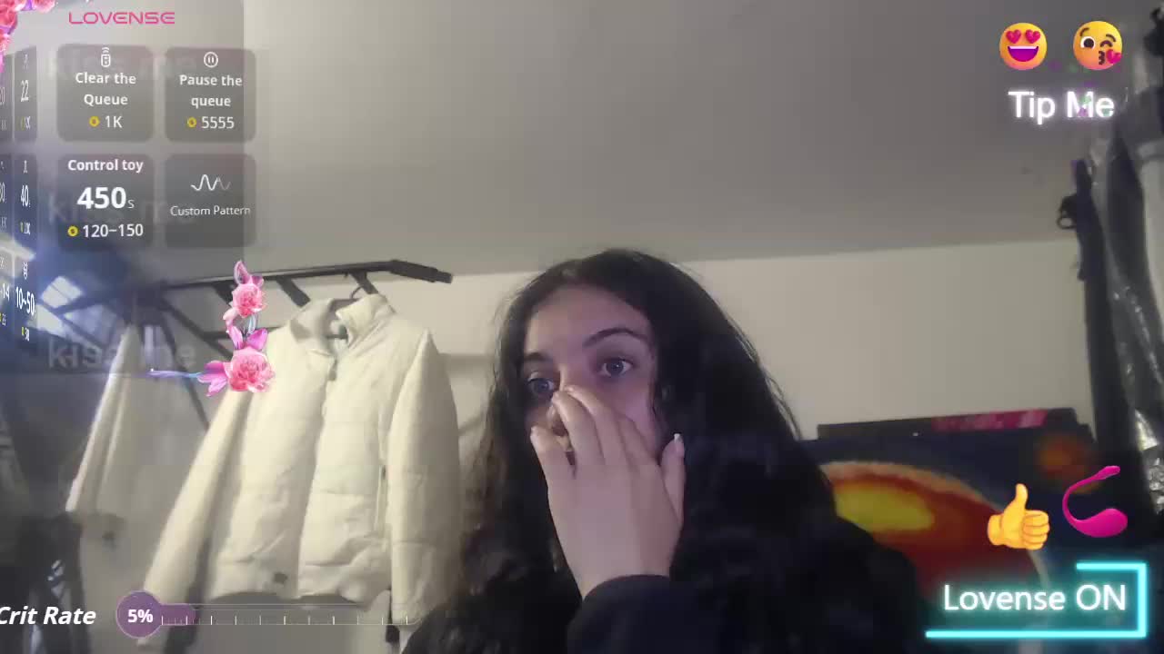 mariecam420 Adult Chat September 13, 2025