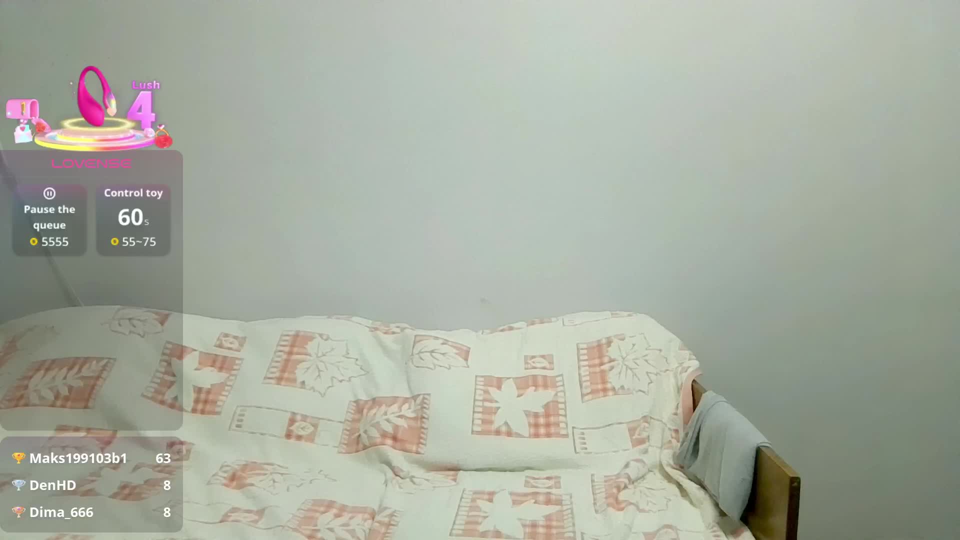 LunaTwilight Adult Chat September 13, 2025