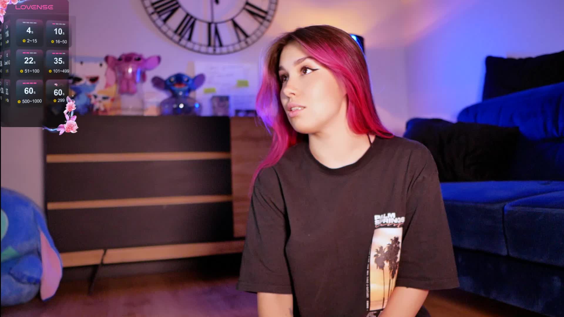 arielwavee1 Adult Chat September 13, 2025