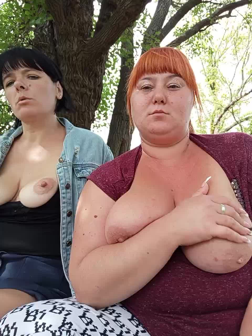 Miss_Boobs2025 Adult Chat September 13, 2025