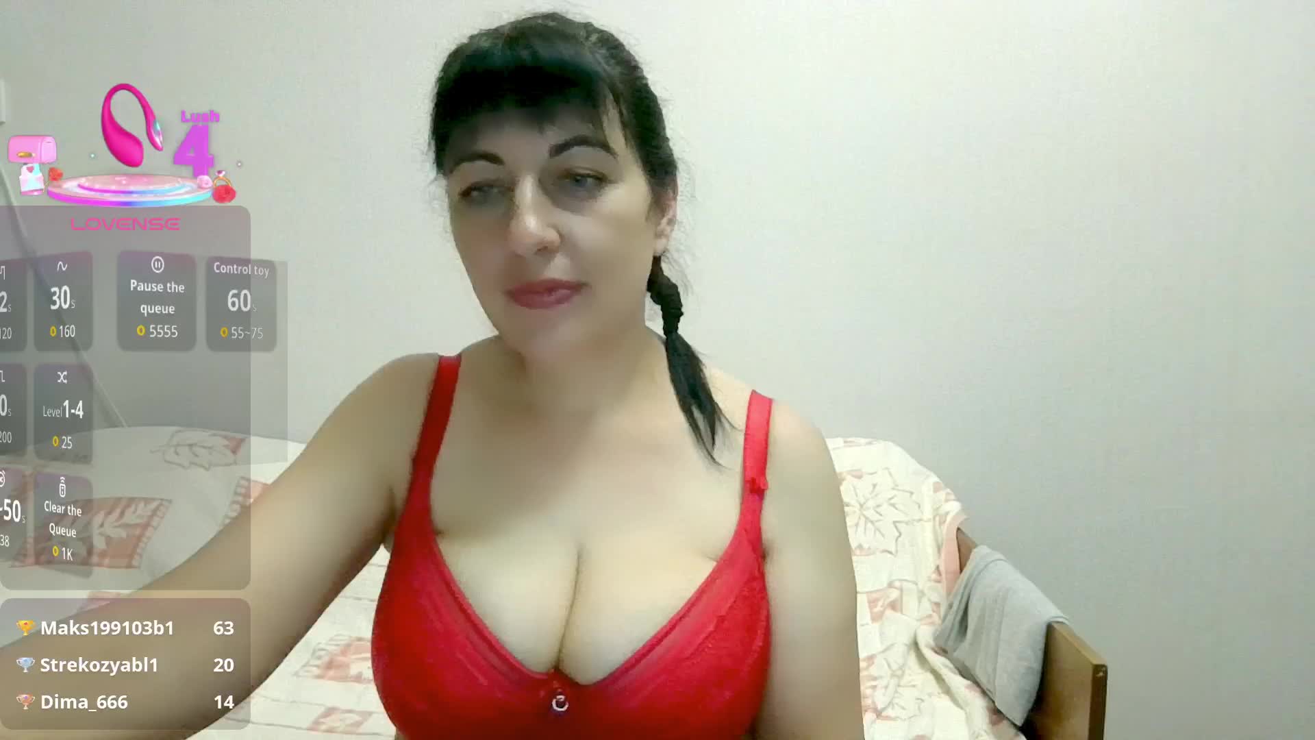 LunaTwilight Adult Chat September 13, 2025