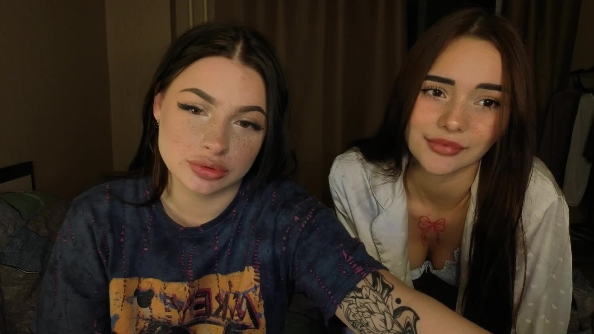 LisaAndDenis Adult Chat September 13, 2025