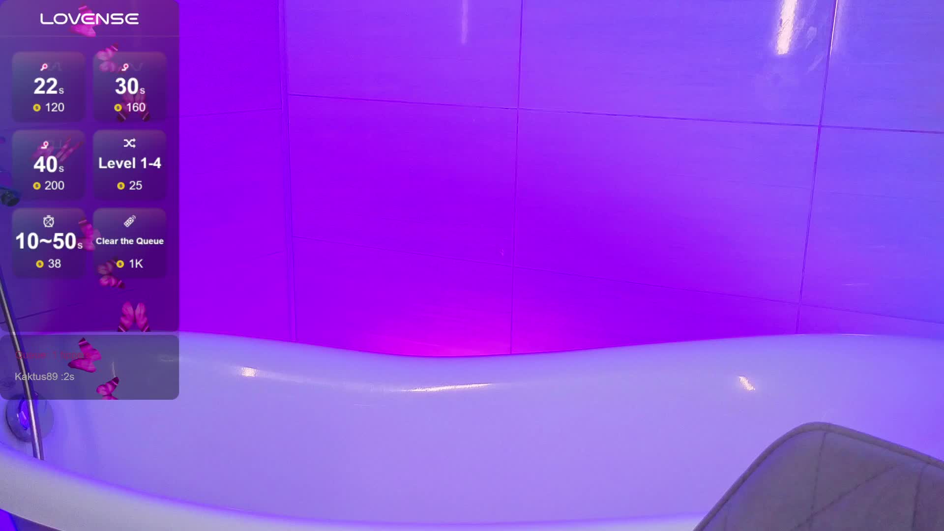 CoralineJones Adult Chat September 12, 2025