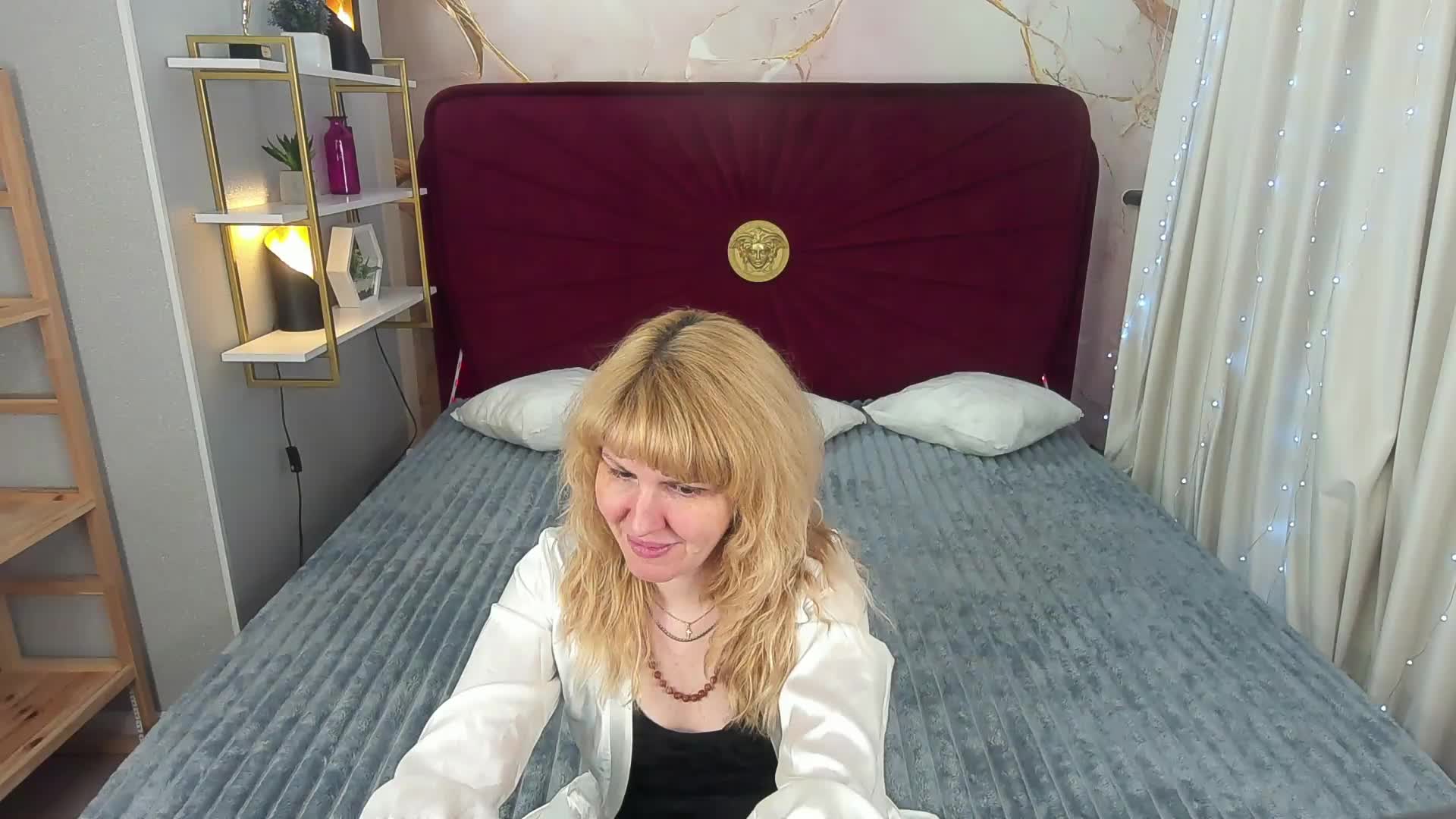 NatalyChanel Adult Chat September 13, 2025