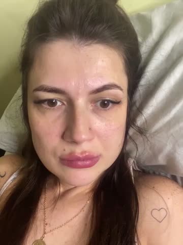 Cute_Erika Adult Chat September 13, 2025