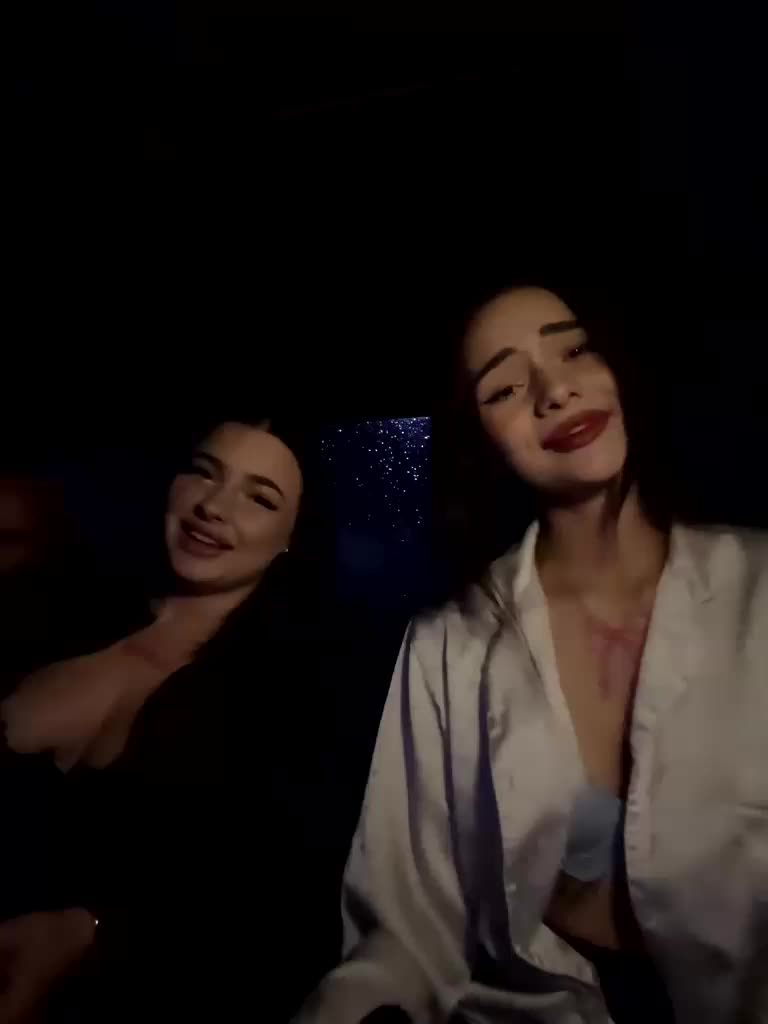 LisaAndDenis Adult Chat September 13, 2025