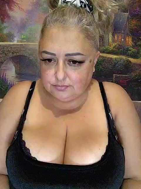 BigMilf Adult Chat September 13, 2025
