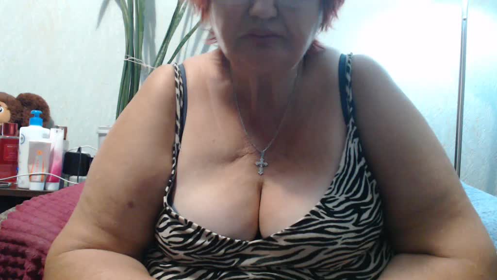 DeniseeRosea Adult Chat September 13, 2025