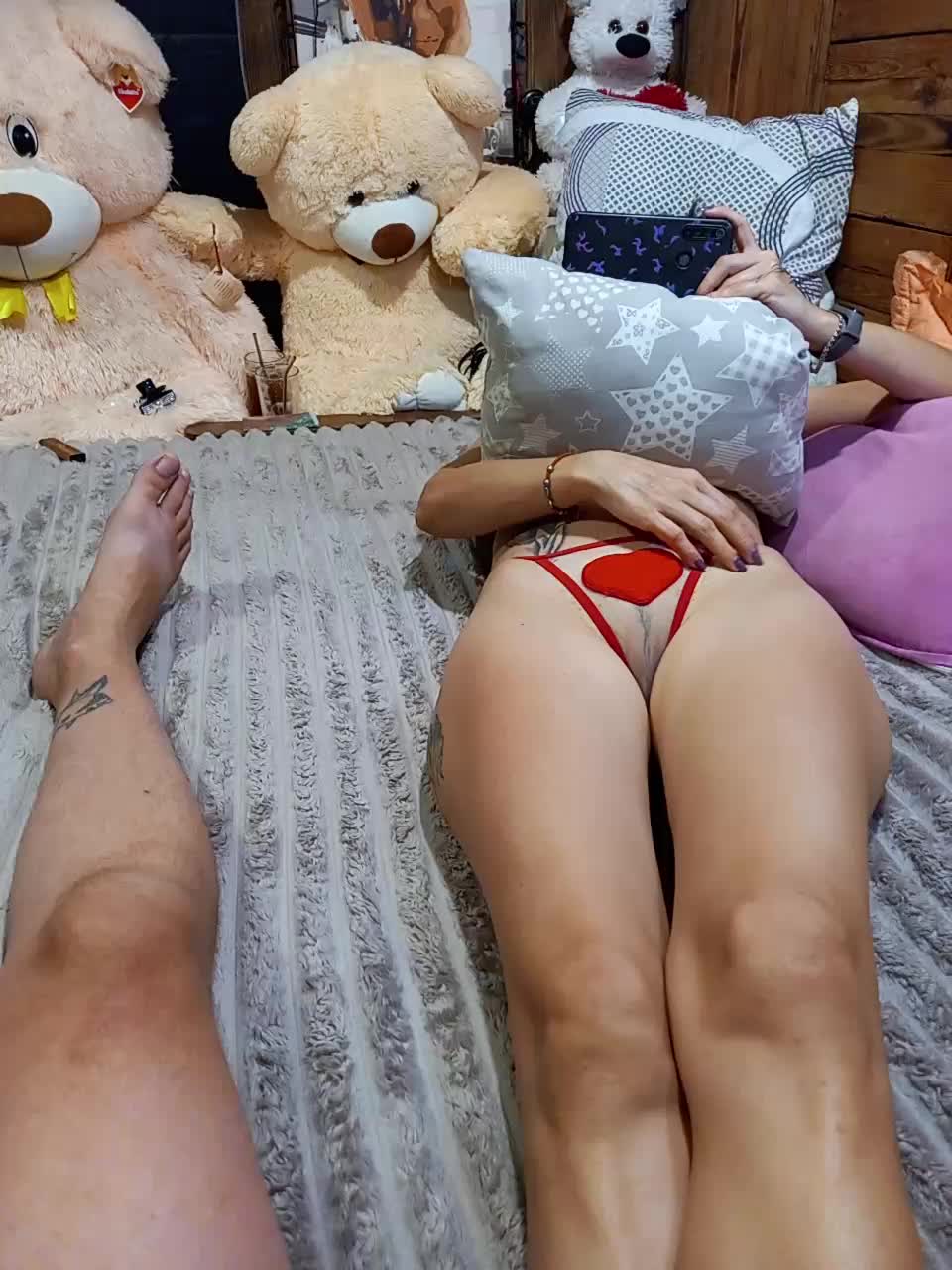 Cottoncandy1-1 Adult Chat September 13, 2025