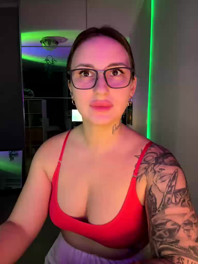 FetishTeacher Adult Chat September 13, 2025