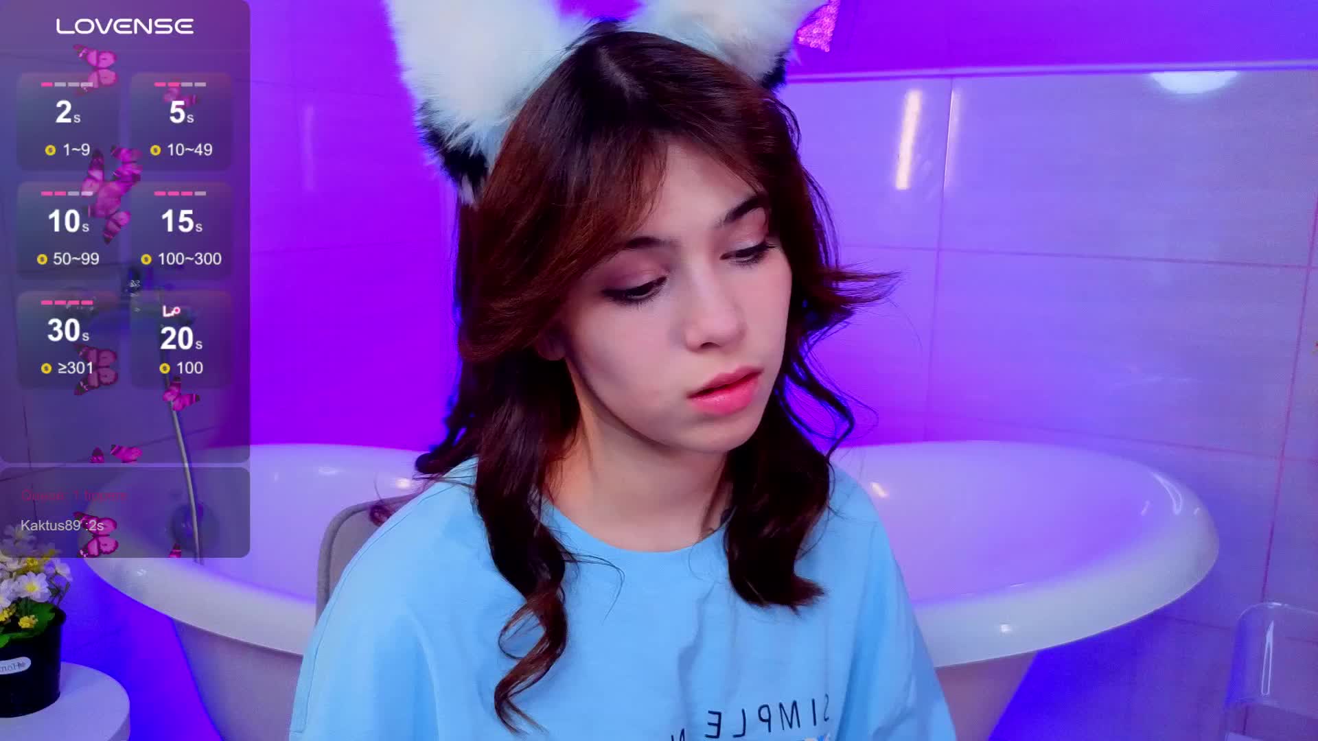 CoralineJones Adult Chat September 12, 2025