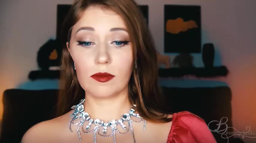 MissBeverlyMills Adult Chat September 13, 2025