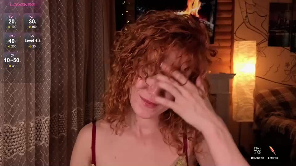 emiliyafox Adult Chat September 13, 2025