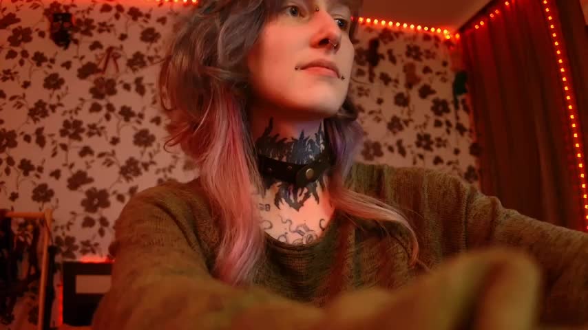 Littlespacemouse Adult Chat September 13, 2025