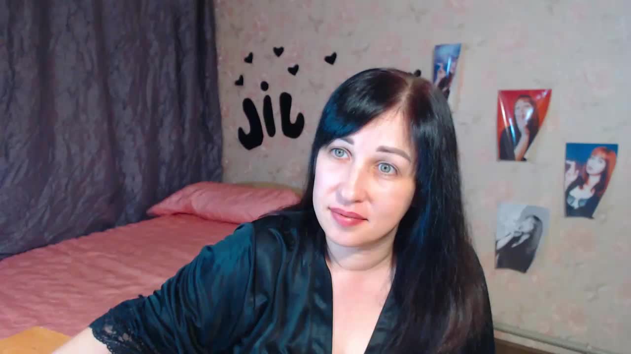 JillStevens Adult Chat September 13, 2025