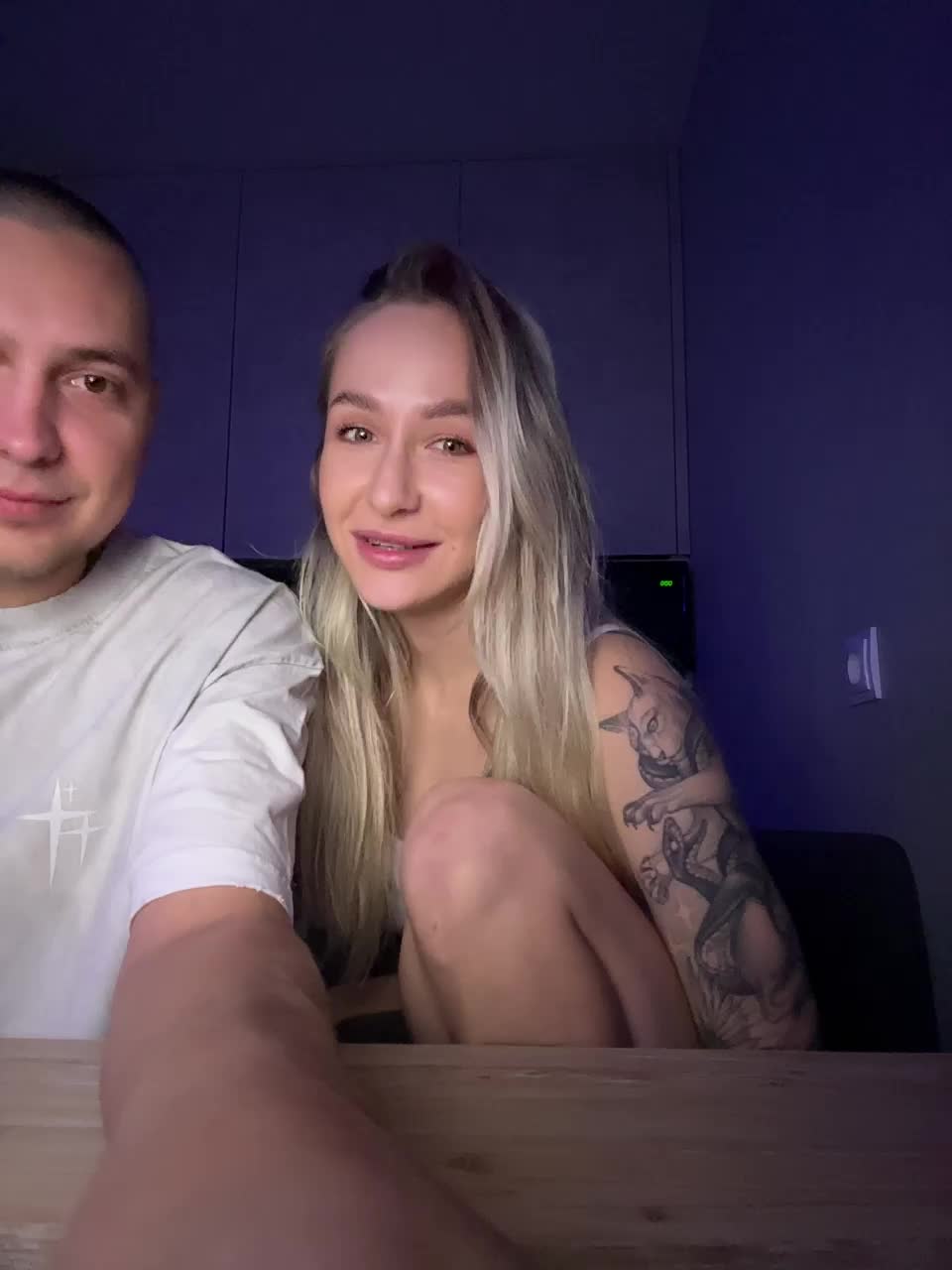 QueenKing Adult Chat September 12, 2025