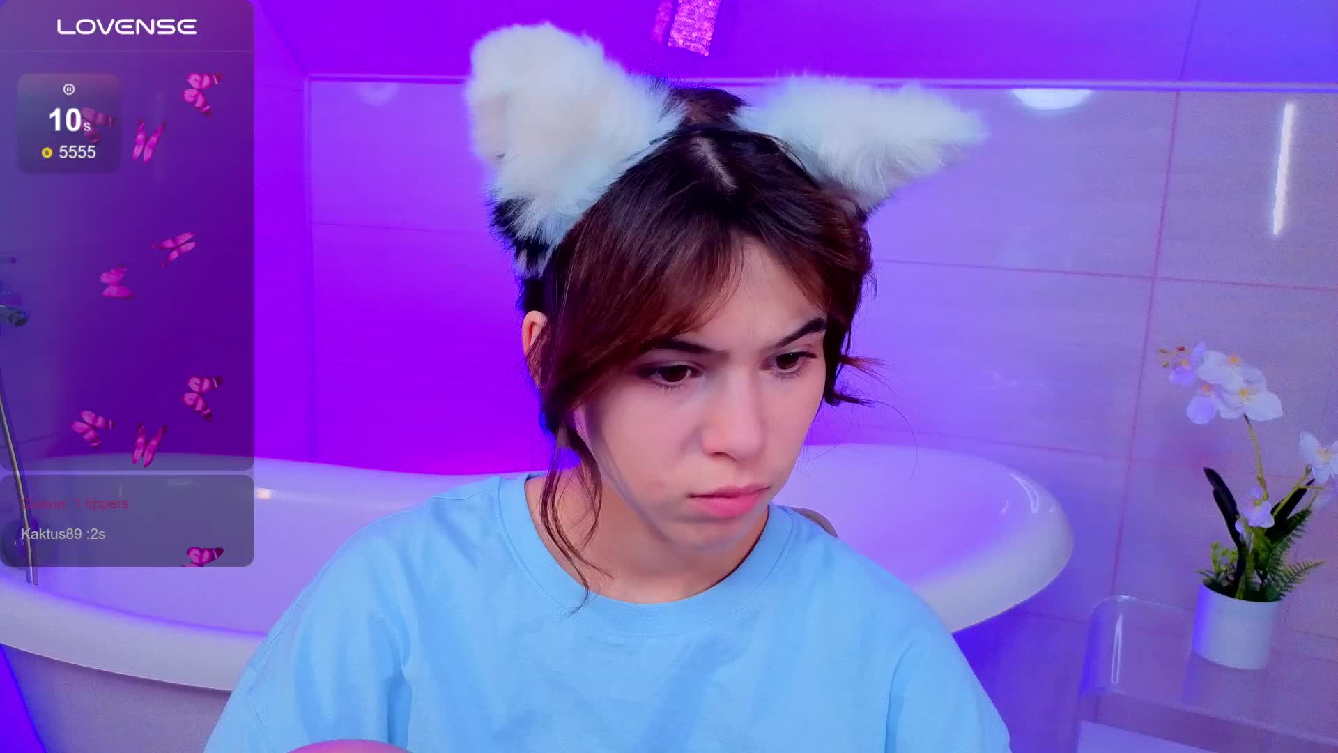 CoralineJones Adult Chat September 12, 2025