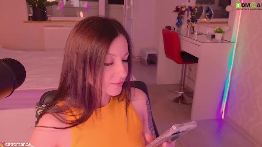 catromance_ Adult Chat September 13, 2025