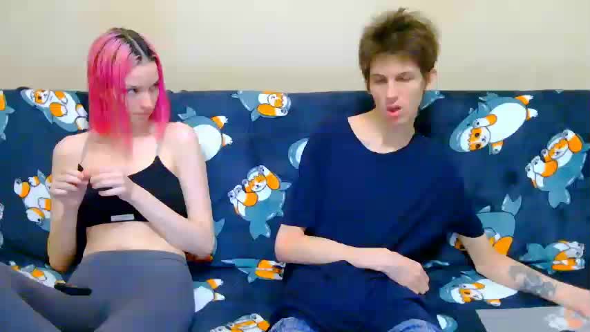 Ivy-Lester Adult Chat September 13, 2025