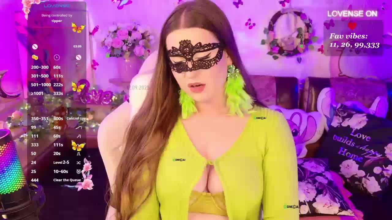 Call_Me_MANGO Adult Chat September 13, 2025