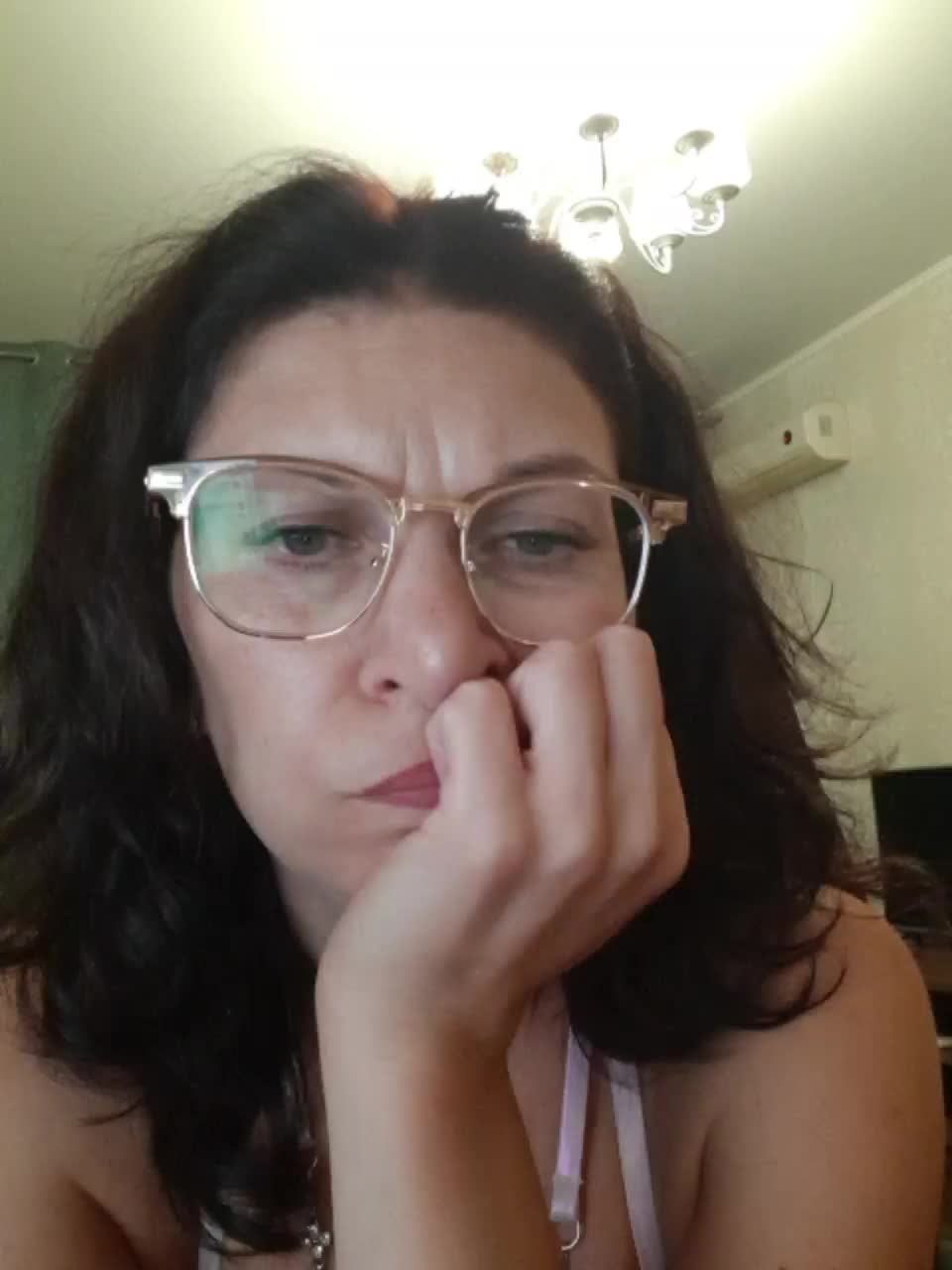 IriskaMai Adult Chat September 13, 2025