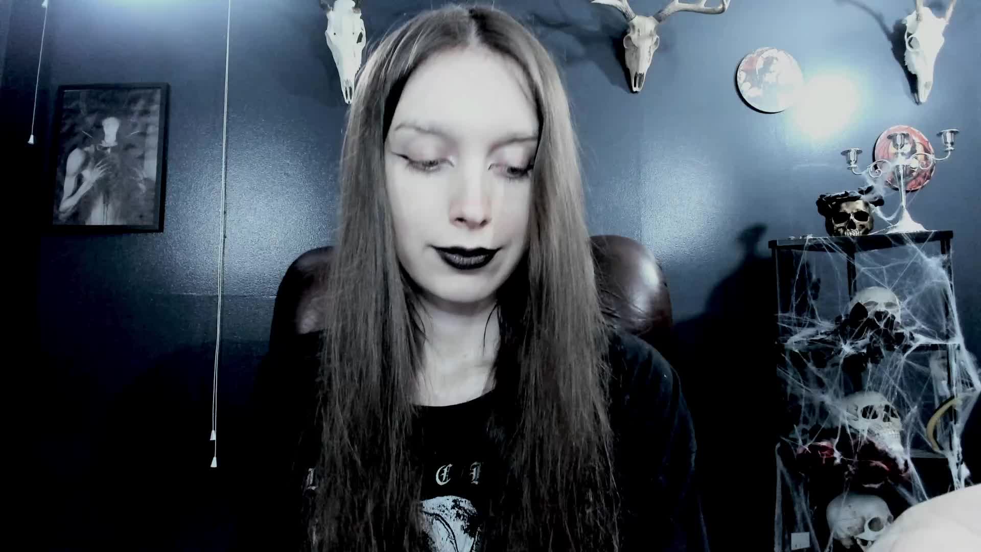 NarcissaDark Adult Chat September 13, 2025